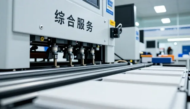 东莞市科创华美自动化设备有限公司