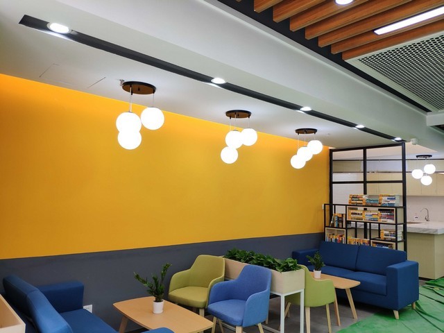 湖北节日全息素材全息宴会厅方案